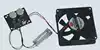 yl-Security monitoring accessories Camera camera protective cover Temperature control assembly shell dust cover temperature control fan