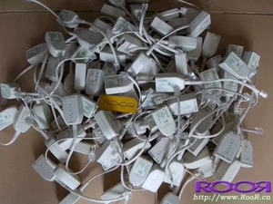 Оригинальный US 2Wire Thone Seperator Adsl Lightning -Проницаемый голосовой сепаратор широкополосный сепаратор