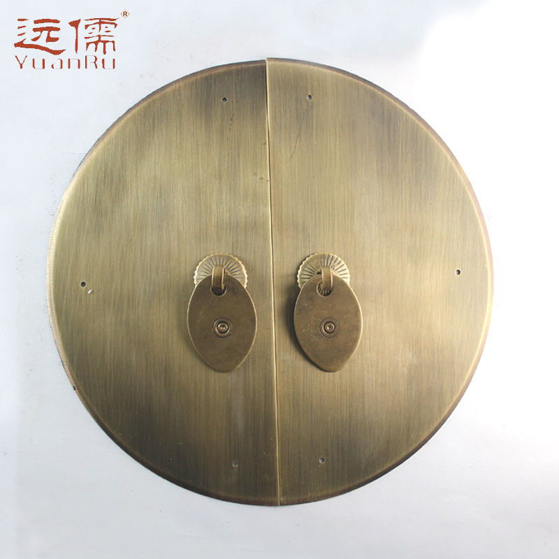 Զ����ʽ�Ҿ߷¹Ŵ�ͭ˫��������������YRB248