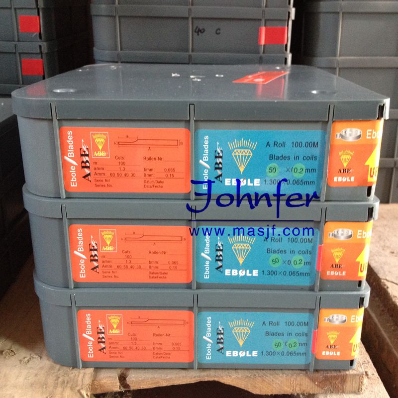 Wallpaper wallpaper production special ink scraper blade imported ink scraper printing machine accessories