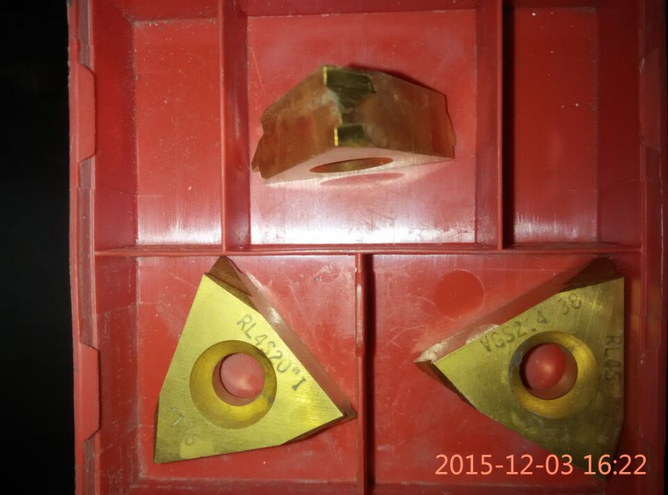 technologies  TNMC66-RL4S20 VGS2 438 PL4S20E