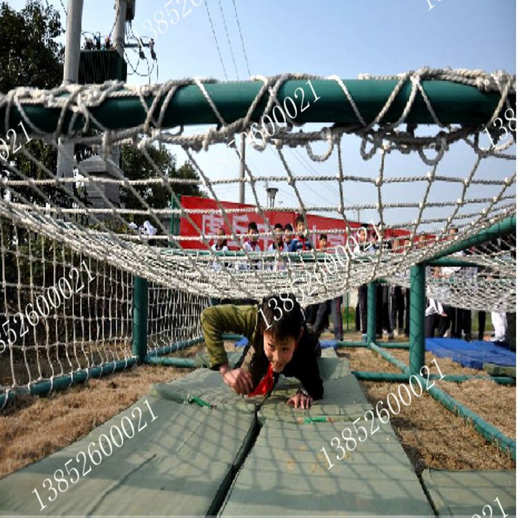 Outdoor Crawling web Balcony Safety Net Stair Protective children Safety Game Net