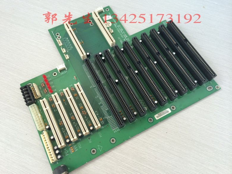 Industrial control underfloor C517-14IE3-FDLN BPP-14 REV:E3 REV:E3 without edge backplate NuPRO-841-Taobao