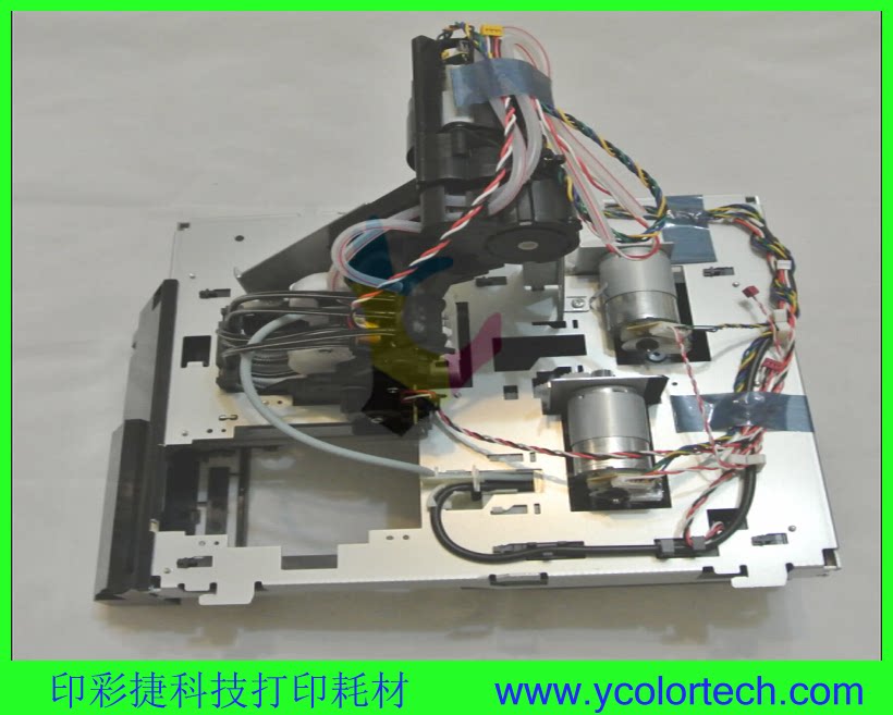 Compatible with Epson EPSON7700 9700 7900 9900 7890 9890 9890 Unit Pump Components