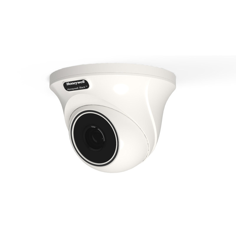 Honeywell English Surveillance Camera Lens Network HD 4MP Hemisphere HN-NC540I1D(P)
