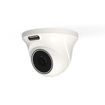 Honeywell Chinese and English 4 million network infrared high-definition dome camera HN-NC541I1D(P)