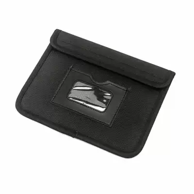 4x5 8x10 Large format page film storage bag Negatives storage bag for external shooting Mail