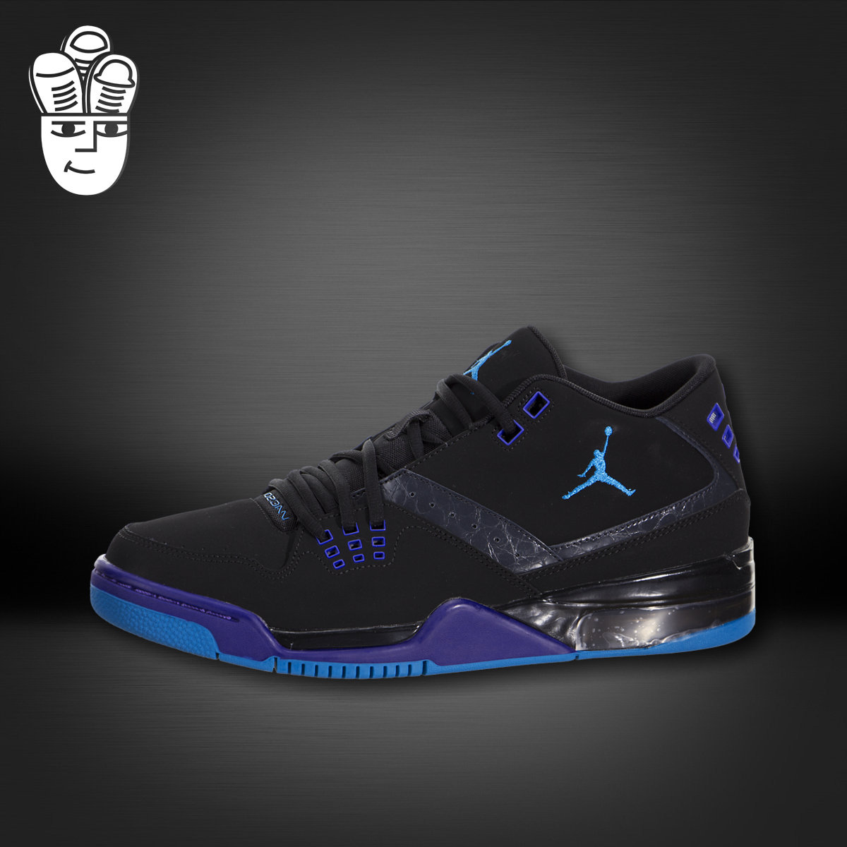 Air Jordan Flight 23 AJ男鞋 复古篮球鞋 实战运动鞋 经典休闲鞋