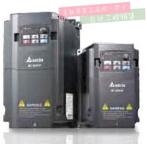 Tadahara Mount C200 Series Small Vector Control Type Frequency Converter VFD007CB43A-20