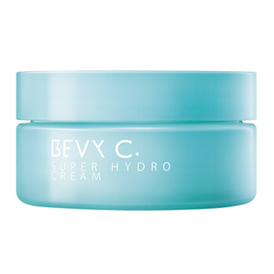 包邮！BEVY.C 水润肌保湿霜30ml  爱吉赛尔推荐 保湿补水面霜
