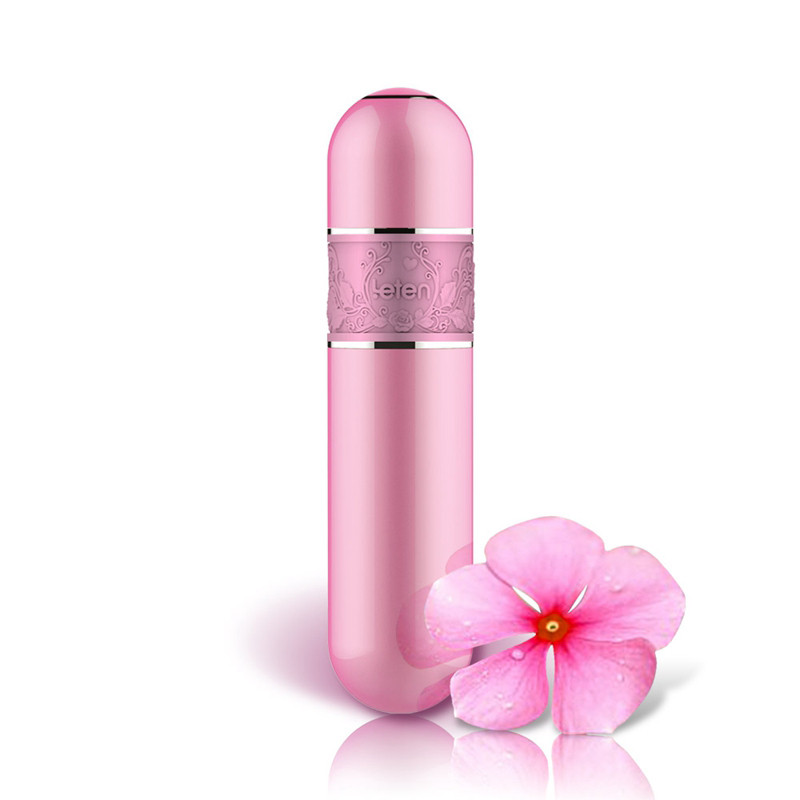 新品！香港雷霆伊莎贝拉迷你充电子弹跳蛋女性自慰器阴蒂按摩震动