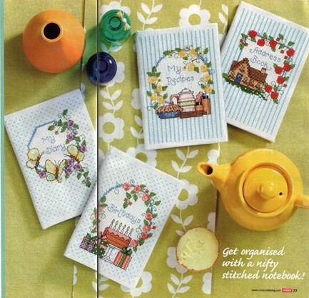 Cross stitch repaint electronic figure source file contains line content magazine card four - flower language