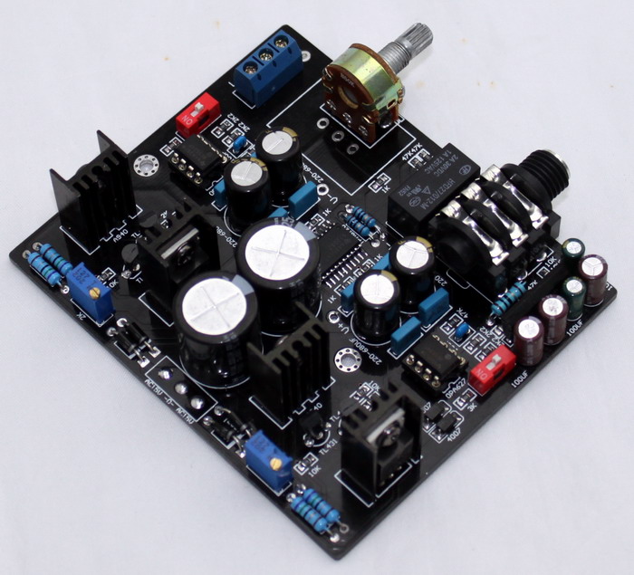 YJ0051-TPA6120A of the YJ0051-TPA6120A ear discharge plate NE5534
