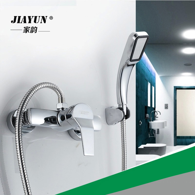 ������ԡ��ͷ��ǽȫͭ��װ��ԡ��ͷL-3002-L