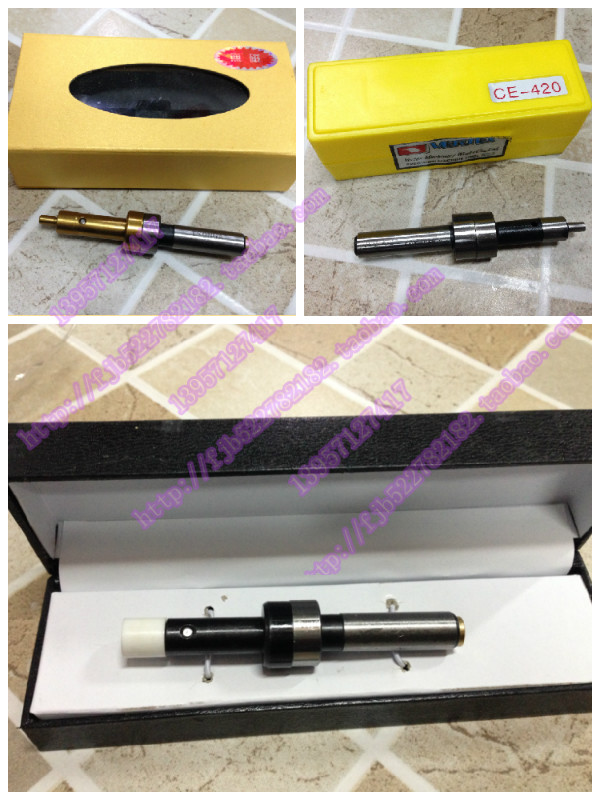 Taiyuan Walker Search CE420 non - magnetic precision ceramic boundary seeker in middle rod