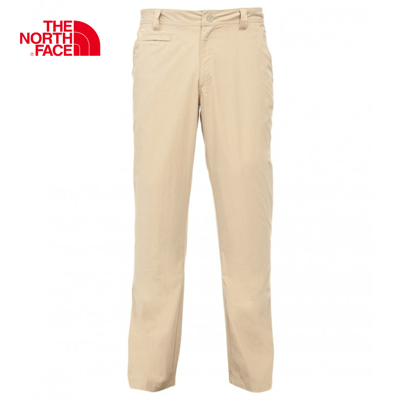 THE NORTH FACE/北面 男款速干长裤 A0UV