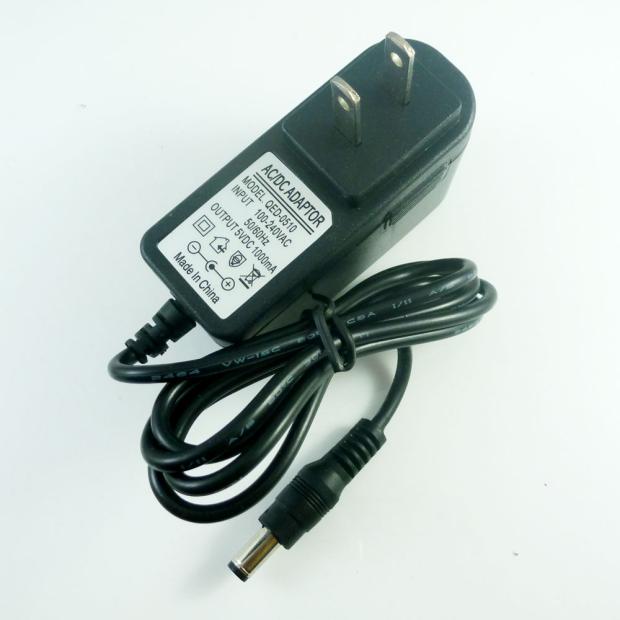 DC 5V DC Power Adapter DTMF Audio Decoding Module FPGA Development Board for MCM