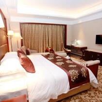 Nanjing Arcadia International Hotel Business Great Bed Room