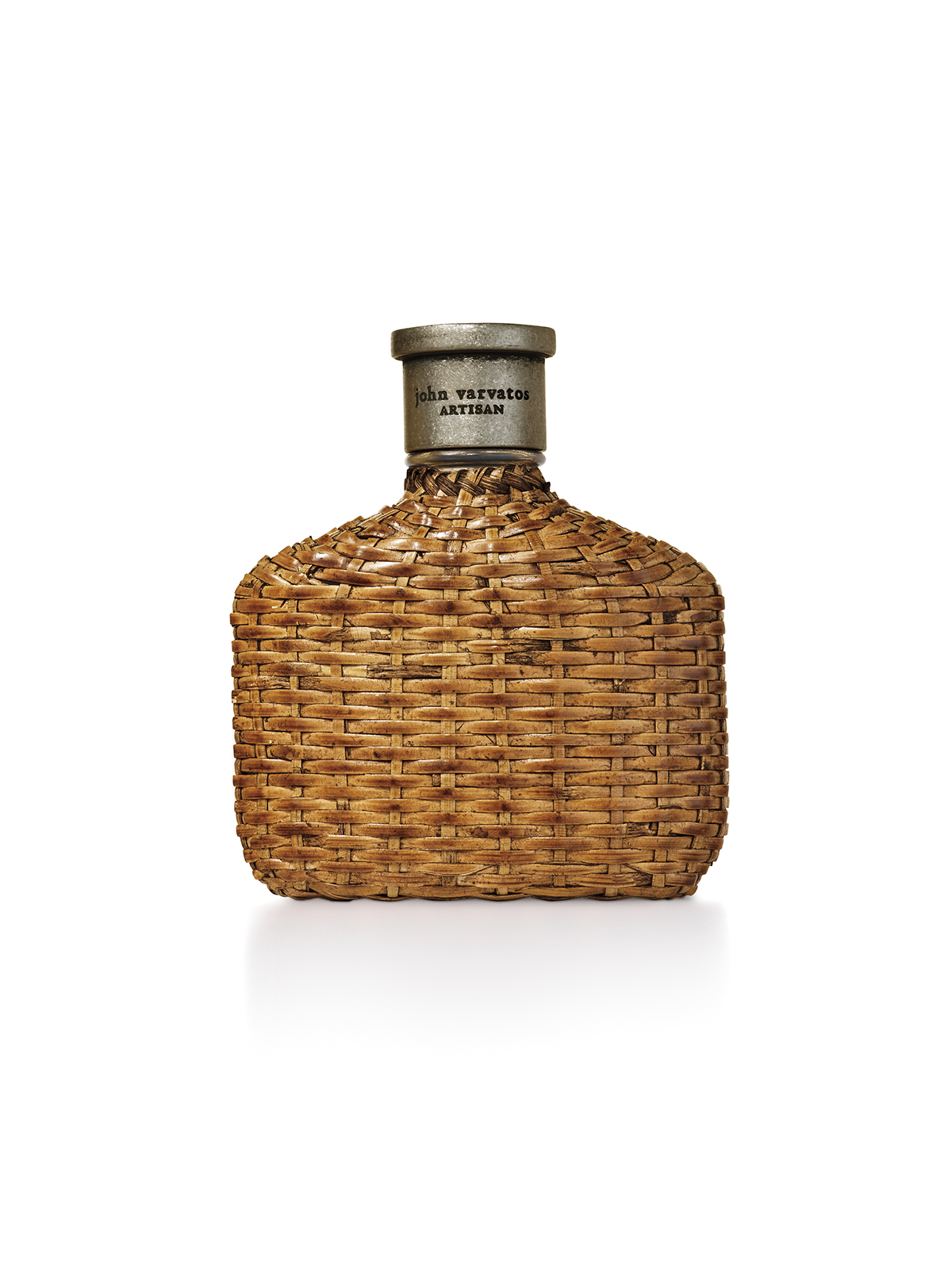 john varvatos 约翰瓦维托斯工匠艺术大师藤编男士淡香水75ml