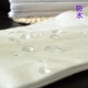 Một số kích cỡ của tấm chống thấm nước và dầu chống thấm dùng một lần drap nệm Khăn trải giường