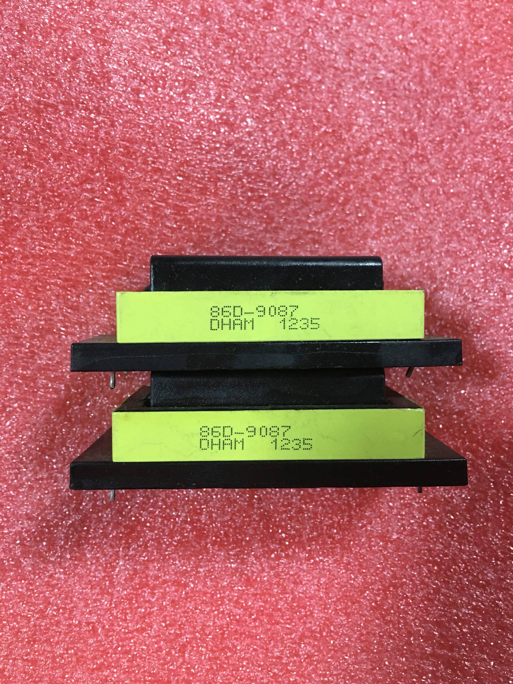 Changhong R-HSL26-3S02 New High Voltage Transformer 86D-9087 860-9087 810207783