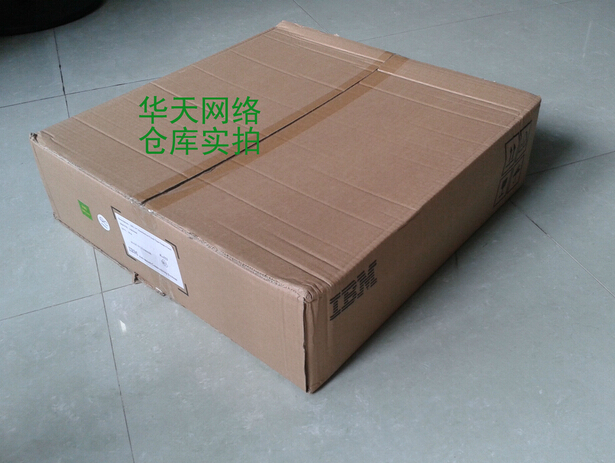IBM 24 Port Fiber Terminal Box IBM Fiber Fiber Cable LC FC ST SC Cable Frame