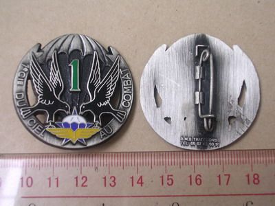 French paratroopers 1