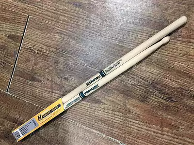 American ProMark TXR747W non-slip Hickory drum stick