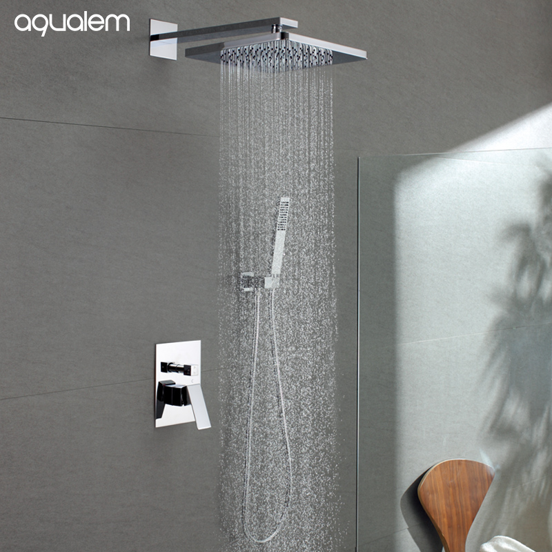 ���˻�����װ��ǽʽ��ԡ����AQ5104-C12 AQ5104