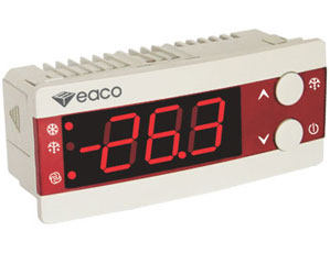 eaco M210C cold storage thermostat Microcomputer controller Cold storage controller temperature control