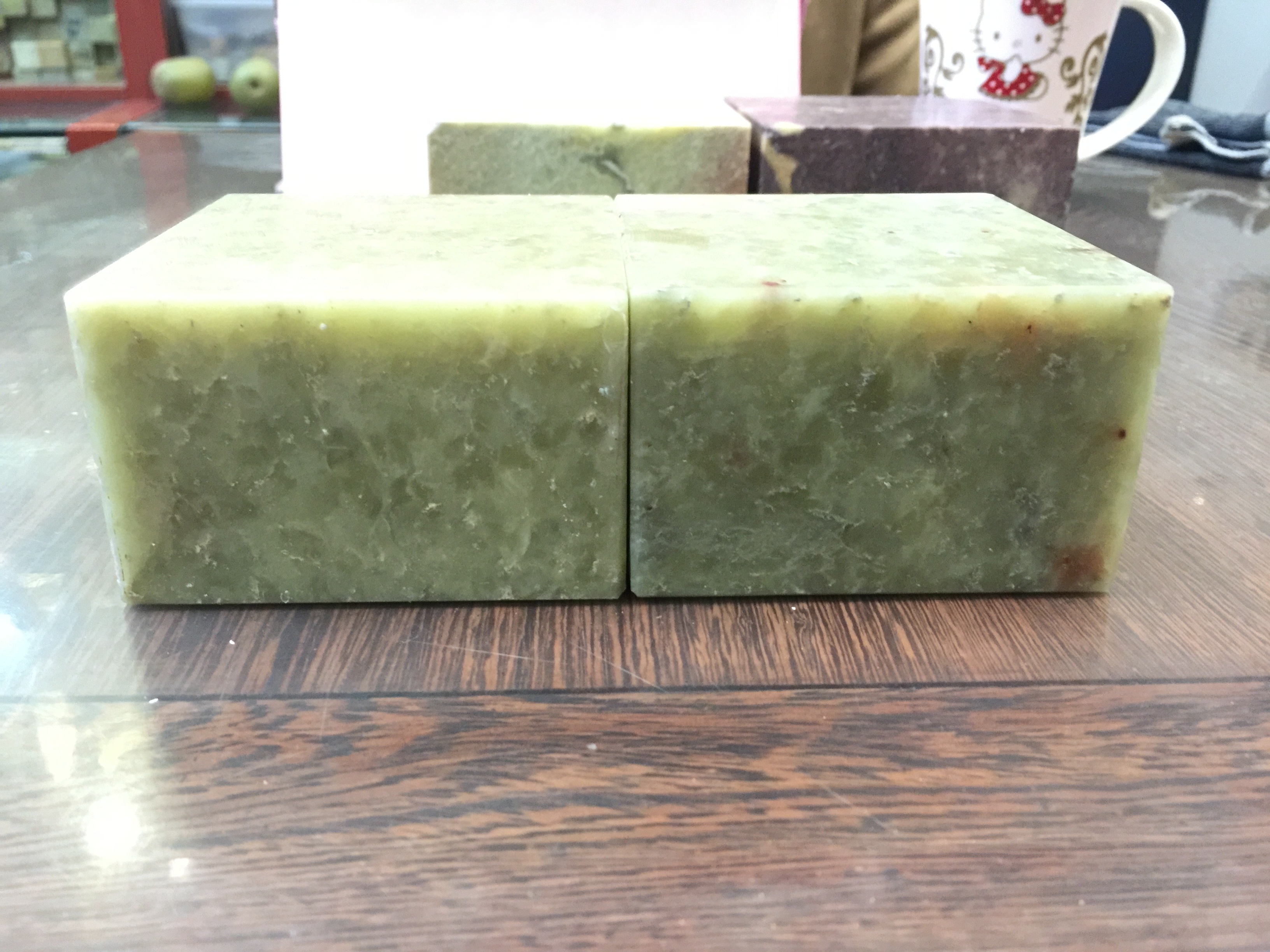 8*8*5 Qingtian stone seal calligraphy and seal carving practice lithography stone stone factory direct sales gold stone seal carving