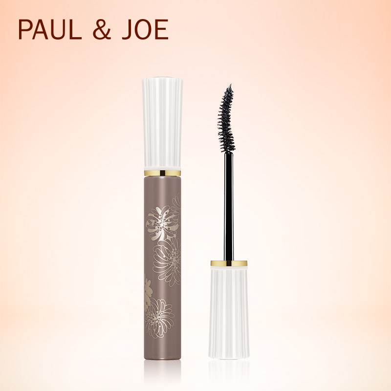 PAUL & JOE丰盈浓密睫毛液PJ 7g 防水持久卷翘睫毛增长液膏 日本