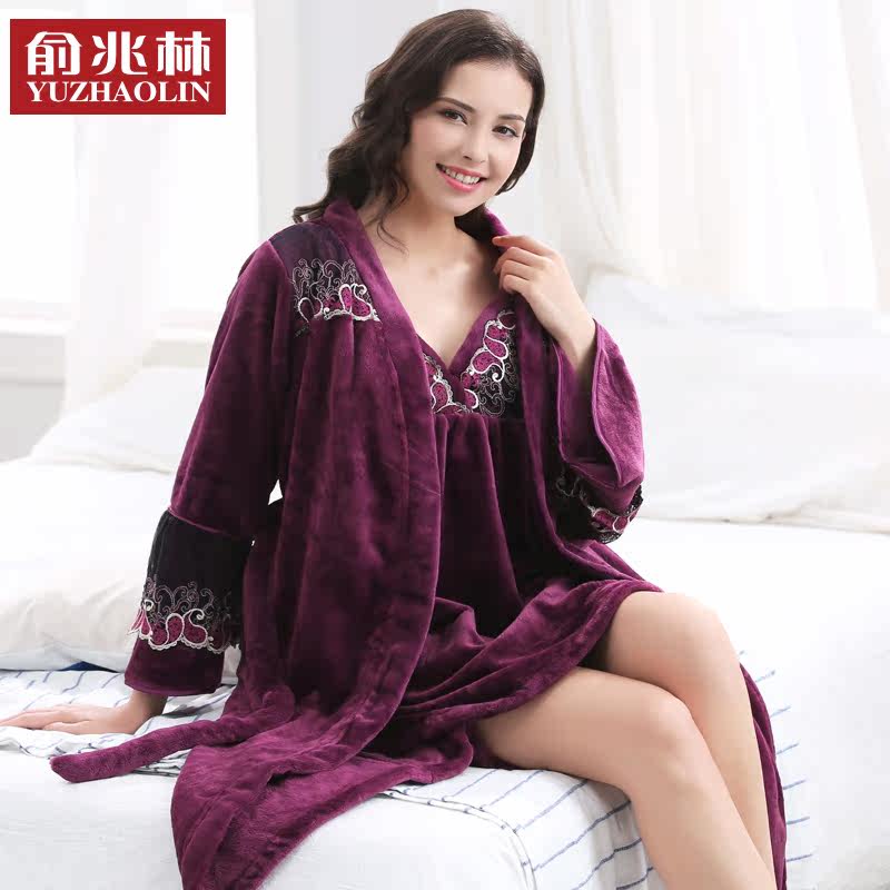 Pyjama pour femme en Polyester Polyester  à sling - Ref 2992941 Image 1