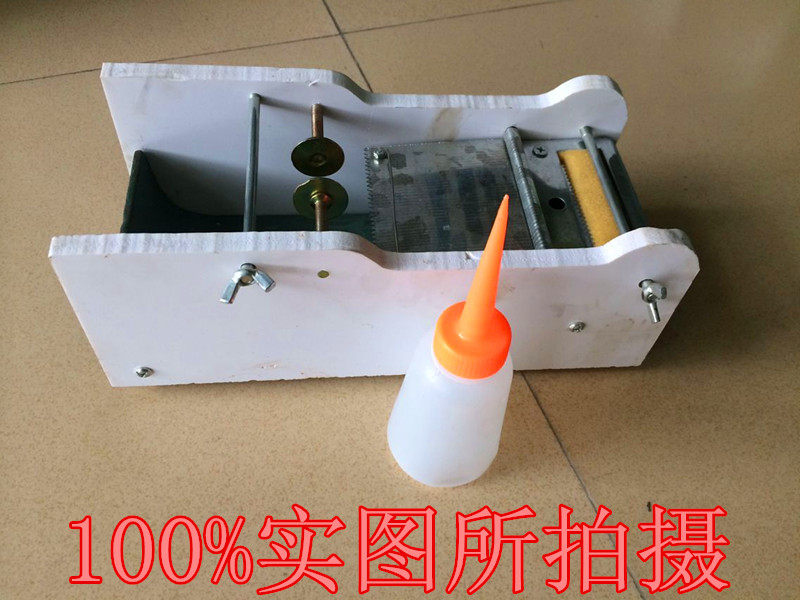 Wet Water Kraft Paper Adhesive Tape Machine Wet Water Machine Cutter Coated Water Machine Cast Iron Coated Water Machine
