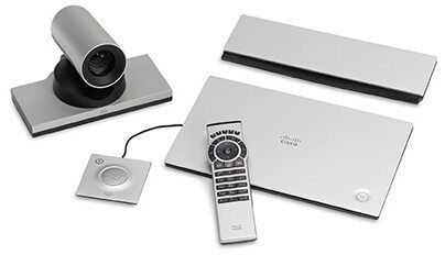 Cisco Cisco CTS-SX20-K9 Film Conference System HD Film Conference Terminal Camera