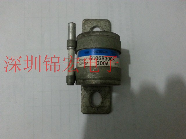 Supply imported machine dismantling insurance 25SH230 25SH300S 2300V 230A300A with alarm