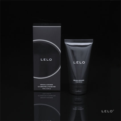 LELO私密保湿润滑剂75ml女用保湿润滑夫妻成人性生活情趣用品S