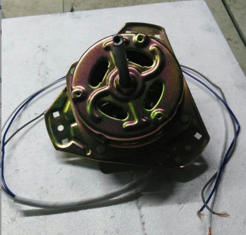 Aijie Guan Babe Mini Washing Machine Accessories - off motor dehydration motor drying motor