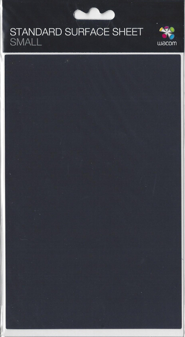 wacom Shadow Four Generation Handdrawn Plate original plate PTK440 540 640 840 copy transparent film black film