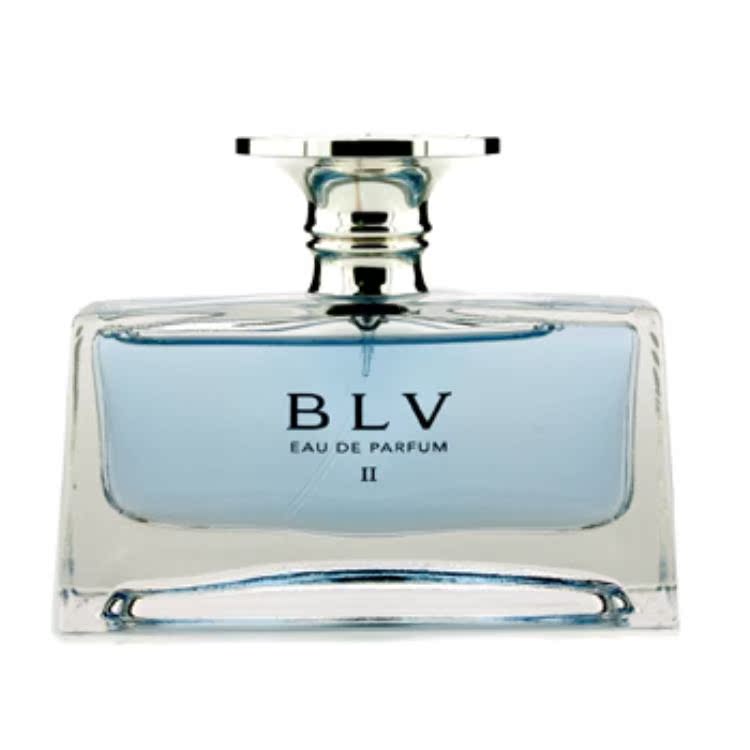 宝格丽  宝格丽II香水喷雾 50ml