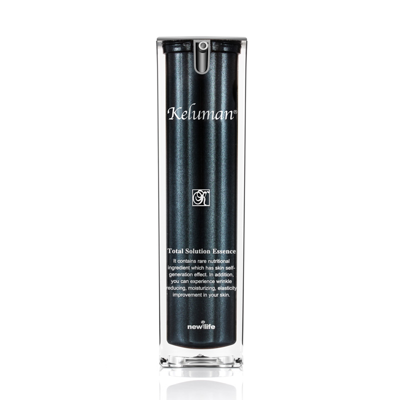 官方专柜正品 韩国新生活化妆品 珂露曼多效修护基底精华液30ml