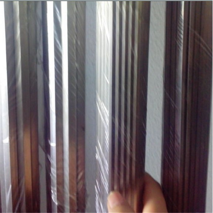 Stainless steel rows 304316L310S pairing width 5mm10mm15mm20mm25mm30mm70mm70mm