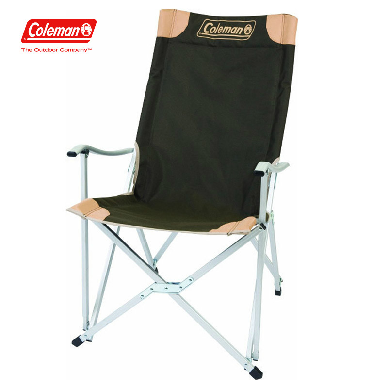 COLEMAN/科勒曼 豪华休闲椅Deluxe Relax Chair 2000013533
