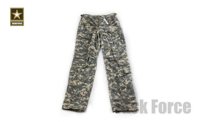 Brand New American Original Pint A2CU Land Jet All-terrain Fire Retardant Fighting Pants Outdoor Climbing Combat Tactical Pants