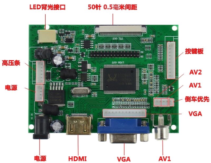 ڵ LCD HDMI  ȣϴ ܱ  ߿ 1S Ī  LCD ̺ 