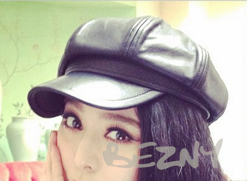 Bezny Bezny pure silver fiber radiation cap computer cap mobile cap to prevent headache New Year send a good gift