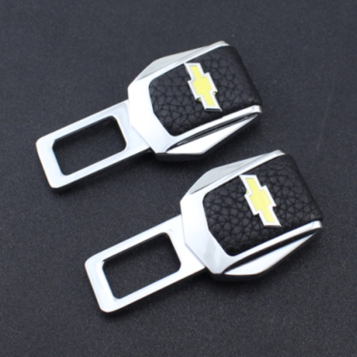 雪佛兰科鲁兹迈锐宝赛欧车内装饰品汽车用安全带夹保险带卡扣插销