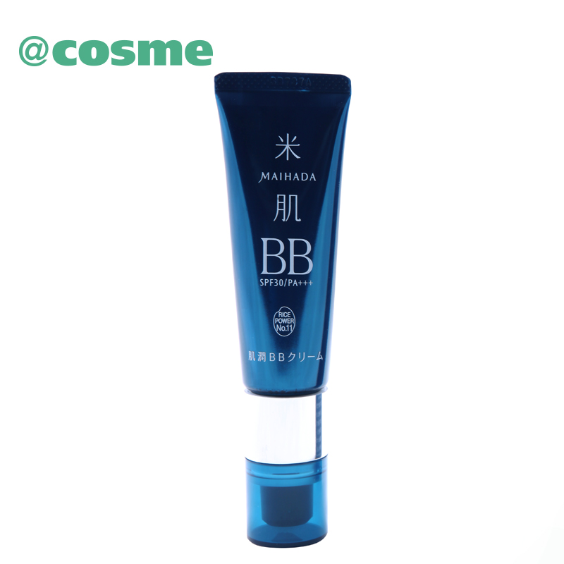 KOSE/高丝 MAIHADA/米肌肌润BB霜SPF30/PA+++ 30ml 日本直邮