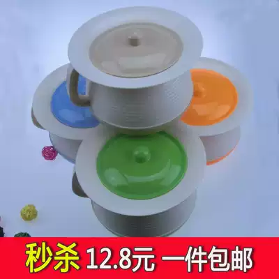 Infant small spittoon toilet Children's plastic boy and girl urinal Baby car portable urinal urinal
