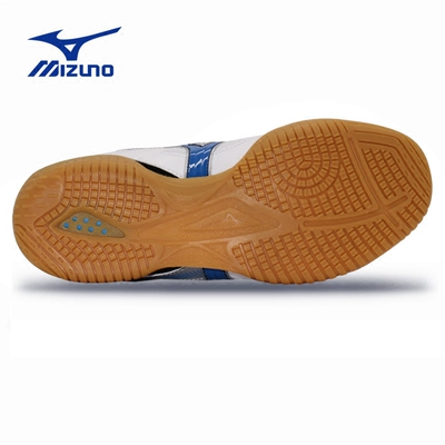 Giày bóng bàn Mizuno thi đấu chuyên nghiệp thi đấu giày thể thao trượt giày bóng bàn nam chống mòn giày thể thao cho bé gái Giày bóng bàn